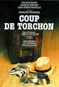 Coup de Torchon watch-Coup de Torchon