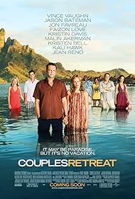 Couples Retreat watch-Couples Retreat