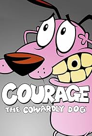 Courage the Cowardly Dog watch-Courage the Cowardly Dog