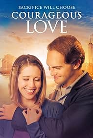 Courageous Love watch-Courageous Love