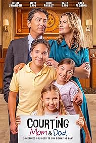 watch-Courting Mom and Dad