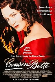 Cousin Bette watch-Cousin Bette