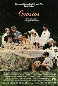 Cousins watch-Cousins