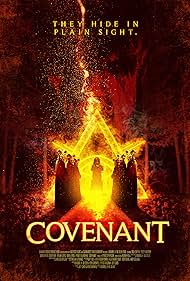 Covenant watch-Covenant