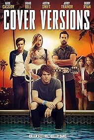 Cover Versions watch-Cover Versions
