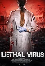 COVID-21 Lethal Virus watch-COVID-21 Lethal Virus