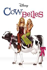 Cow Belles watch-Cow Belles
