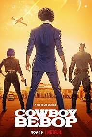 Cowboy Bebop watch-Cowboy Bebop