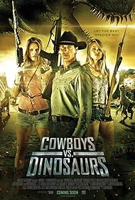 Cowboys vs Dinosaurs watch-Cowboys vs Dinosaurs