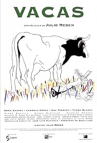 Cows watch-Cows