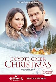 Coyote Creek Christmas watch-Coyote Creek Christmas