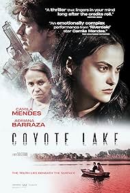 Coyote Lake watch-Coyote Lake