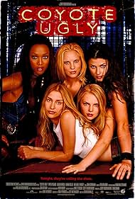 Coyote Ugly watch-Coyote Ugly