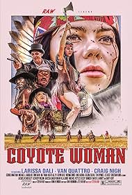 watch-Coyote Woman