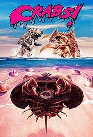 Crabs watch-Crabs