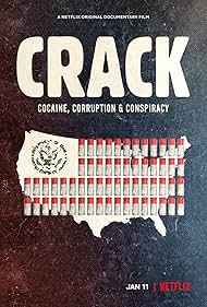 Crack Cocaine Corruption Conspiracy watch-Crack Cocaine Corruption Conspiracy