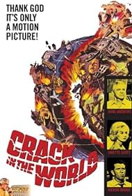 Crack in the World watch-Crack in the World