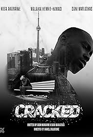 Cracked watch-Cracked