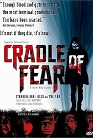 watch-Cradle of Fear