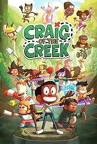 Craig of the Creek watch-Craig of the Creek