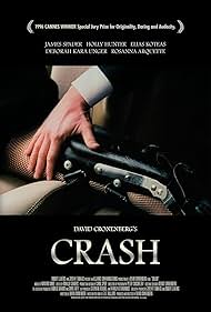 Crash watch-Crash