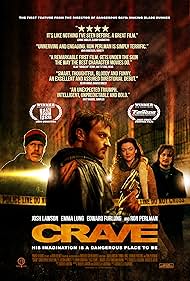 Crave watch-Crave