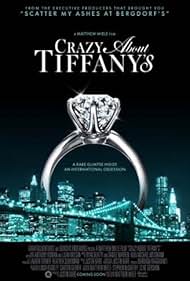 Crazy About Tiffany s watch-Crazy About Tiffany s