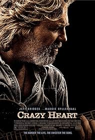 Crazy Heart watch-Crazy Heart