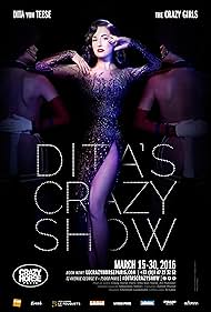 watch-Crazy Horse  Paris with Dita Von Teese