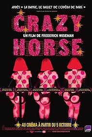 Crazy Horse watch-Crazy Horse