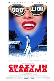 Crazy in Alabama watch-Crazy in Alabama