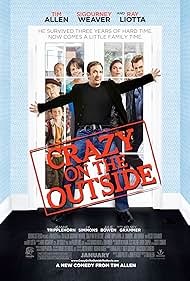 Crazy on the Outside watch-Crazy on the Outside