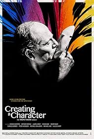 Creating a Character The Moni Yakim Legacy watch-Creating a Character The Moni Yakim Legacy