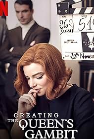 watch-Creating The Queen s Gambit