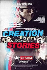 Creation Stories watch-Creation Stories