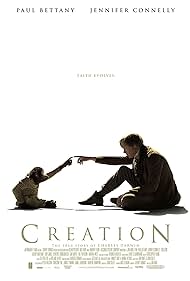 Creation watch-Creation