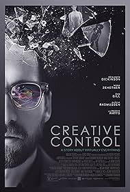 Creative Control watch-Creative Control