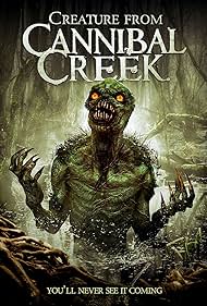 Creature from Cannibal Creek watch-Creature from Cannibal Creek