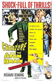 watch-Creature with the Atom Brain