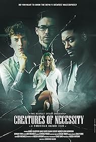 Creatures of Necessity watch-Creatures of Necessity