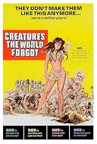 Creatures the World Forgot watch-Creatures the World Forgot