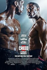 Creed III watch-Creed III