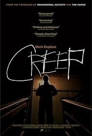 Creep watch-Creep