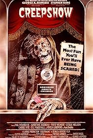 Creepshow watch-Creepshow