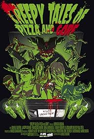 Creepy Tales of Pizza and Gore watch-Creepy Tales of Pizza and Gore
