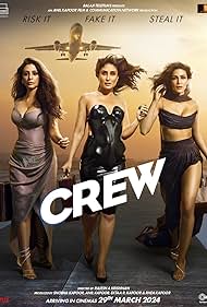 Crew watch-Crew