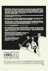 Cries and Whispers watch-Cries and Whispers
