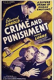Crime and Punishment watch-Crime and Punishment