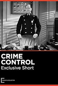 Crime Control watch-Crime Control