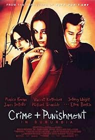 Crime Punishment in Suburbia watch-Crime Punishment in Suburbia